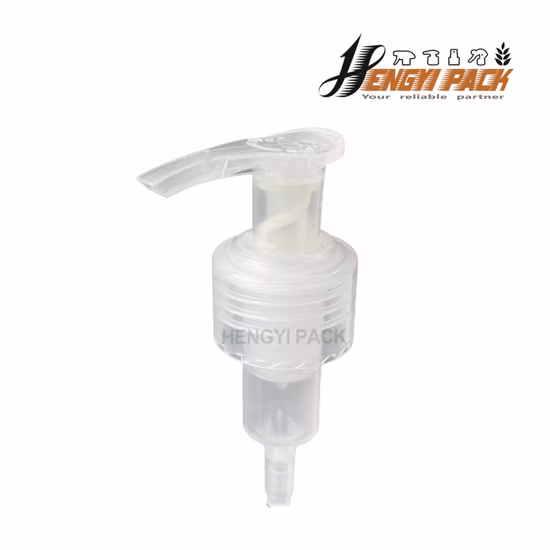 24 28 2cc 4cc All Plastic Lotion Dispenser Pump for Personal Care, Shampoo, Hair Care, Hand Soap Pump No Metal