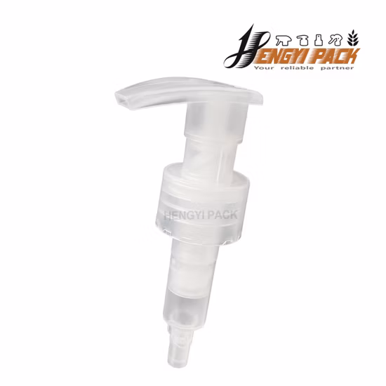 24 28 2cc 4cc All Plastic Lotion Dispenser Pump for Personal Care, Shampoo, Hair Care, Hand Soap Pump No Metal
