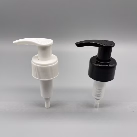  Bomba Esquerda-Direita em Mola Lateral 24/410;  28/410;  24/415