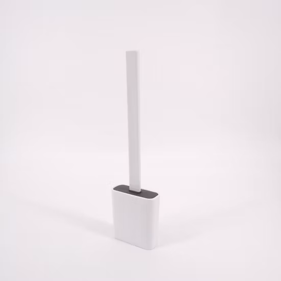 Conjunto de escovas de limpeza de mamadeira de plástico nova tendência de fábrica